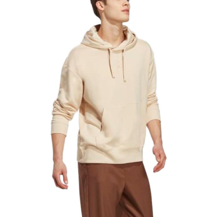adidas All Szn French Terry Hoodie IC9768