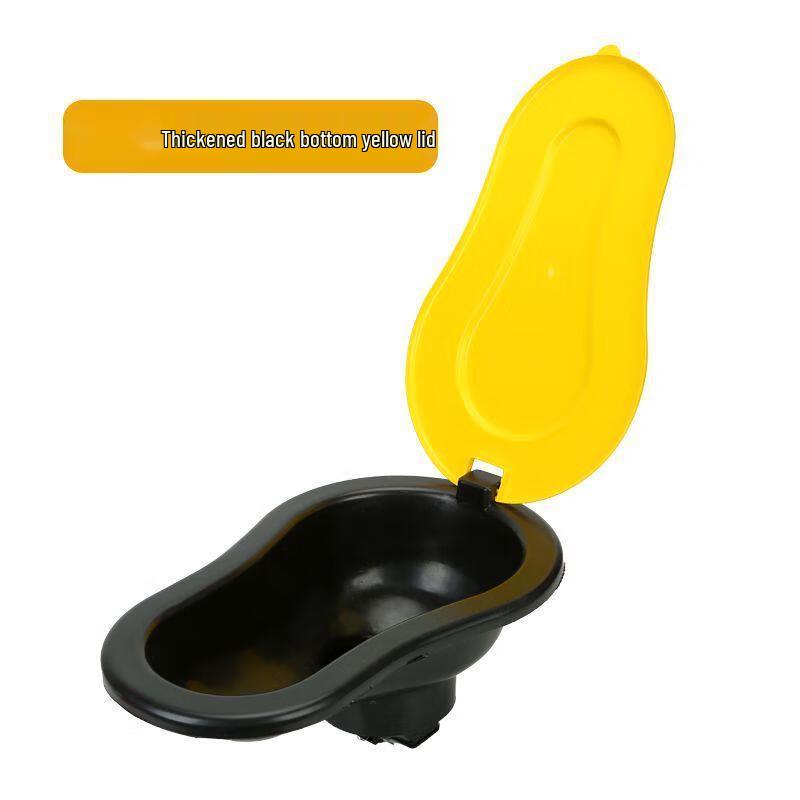 

TLXT Temporary Plastic Squat Toilet