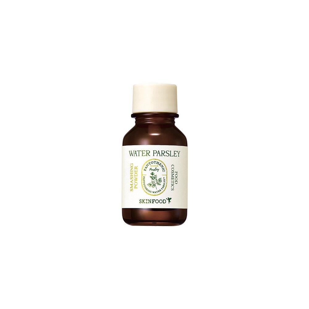 SKINFOOD Pantothenic Water Parsley Smashiing Powder 15mL