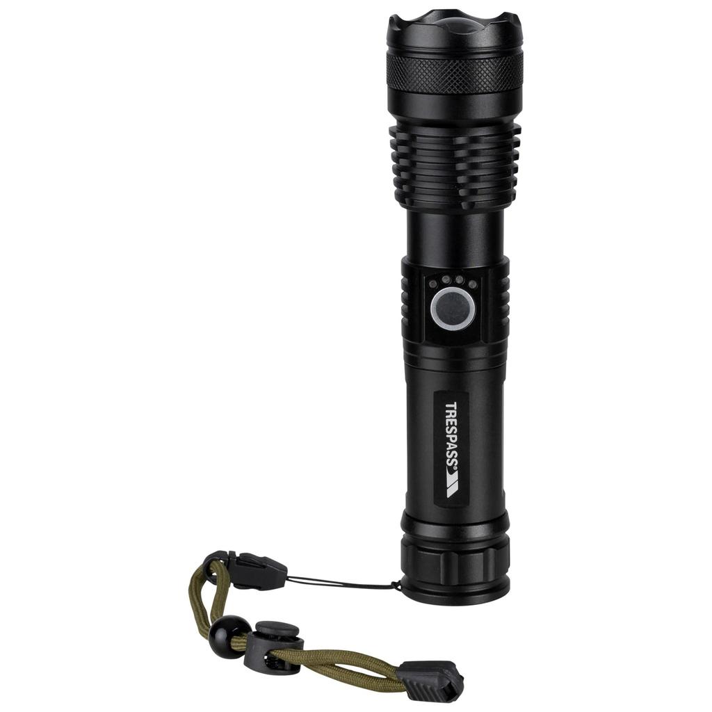 Trespass Edzell Rechargeable Torch