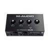 M-AUDIO M-Track Duo USB Audio Interface