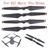 2 Pair 8330 Quick-release Folding Propellers Screw Prop For  Mavic Pro