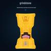 Portable Chainsaw Sharpener and Grinding Tool Stand