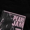 Pearls Jams Poster T-Shirt Herren Y2K Lustige Baumwoll-T-Shirts Sommer Atmungsaktive Freizeit-Tees Design Übergröße Kleidung