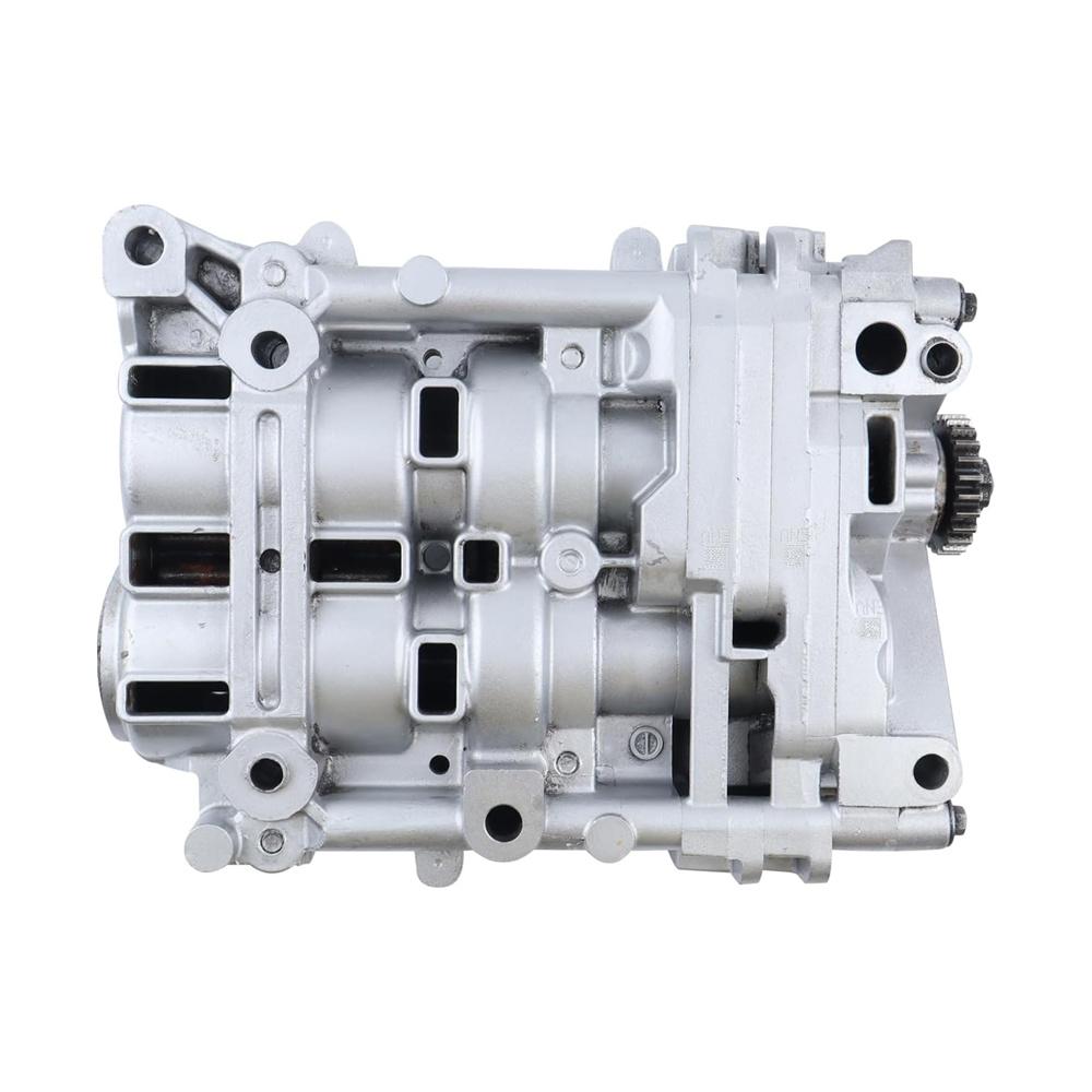 Shaft Balance Oil Pump For Hyundai Sonata 2009-2015 Azera 2.0L 2.4L 2011-2014