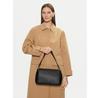 Bag Calvin Klein Calvin Klein Ck Must Top Handle Bag_Caviar K60K613085 Black