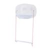 Clear Window Bird Feeder Transparent Window Bird Feeder with Suction Cups for Outside