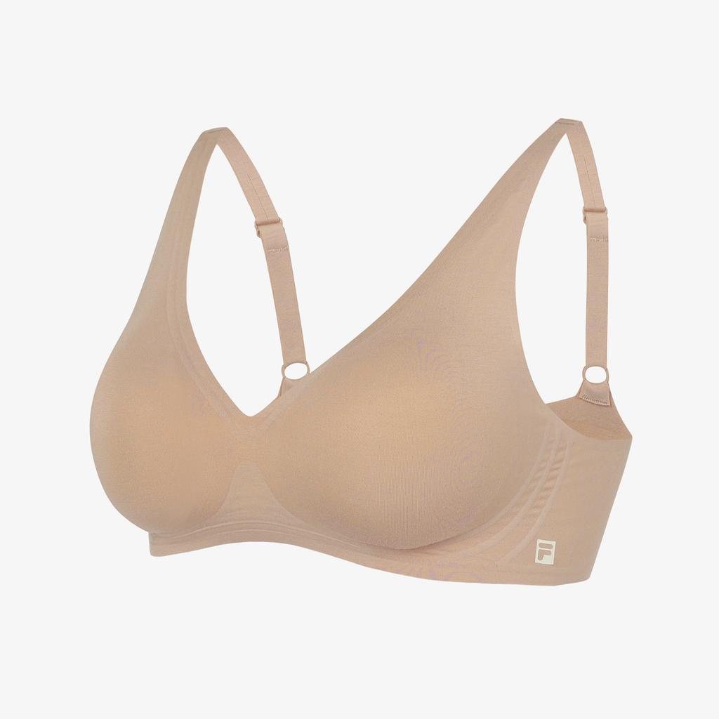 Hwillaeondeoweeo Fusing Basic Bra