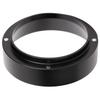 Coffee Powder Dosing Ring Funnel with Magnetic Replacement Coffee Maker Accessory Dosing Funnel Powder Dosing Funnel Dosing Ring