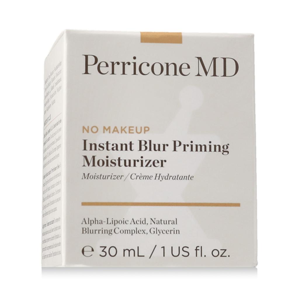 Perricone MD No Makeup Instant Blur Priming Moisturizer 30 Ml