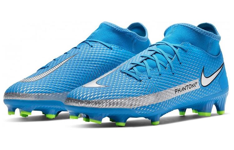Nike Phantom Gt Academy Df Fg 'Blue' CW6667-400