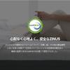 Zinus Memory Foam Pillow Green Tea Memory Foam Pillow Antibacterial Treatment White 40 x 60 x 15cm PMPMP4