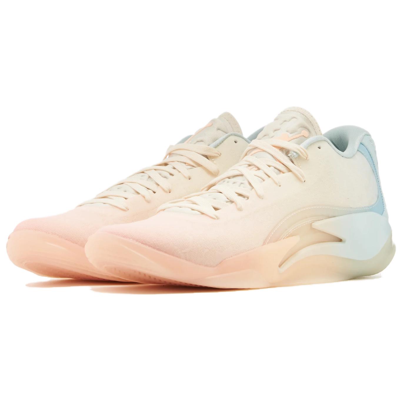 

Новые JORDAN Zion 3 NRG Rising FZ1321-601 44.5