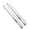 Long Cast Sea Fishing Rod Set - M Action for Big Game