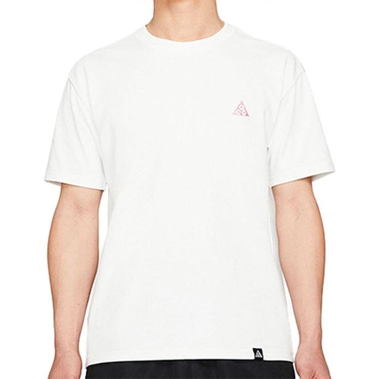 Nike ACG Causual Sports Round Collar Ventilate GS White Unisex DC5357-121