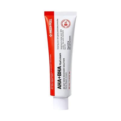 AHA BHA 28 Tage Hyal Creme 30ml