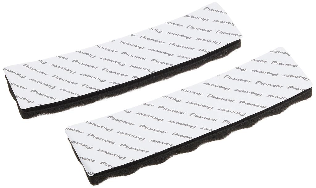 Pioneer Sound Tuning Tuning Mat Item for improving sound UD-S501 Speakers, Kit, In-Car (Carrozzeria) - quality.