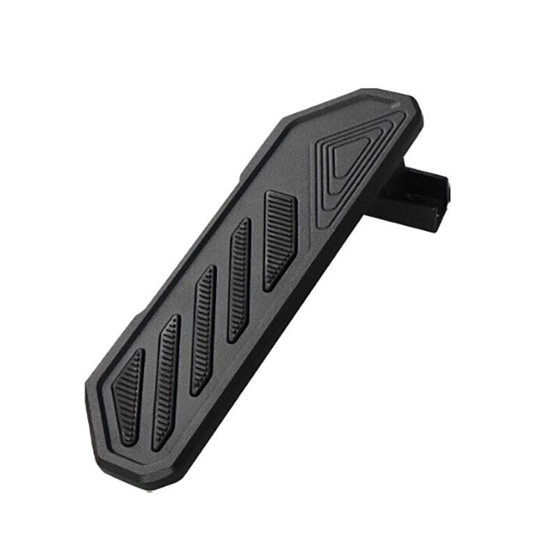 Pedal de Apoio para o Pé do Motorista de Carro Ajustável Painel Lateral Esquerdo Antiderrapante Para Jeep Wrangler JL JLU 4XE 2018-22 Para JK 2007-17