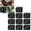 5 Set Reusable Plant Growing Grafting Rooting Devices High Pressure Propagation   Garden Supplies
