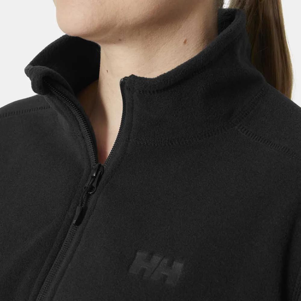 Helly Hansen Флисовая на молнии Daybreaker Plus