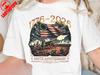 Anniversary Independence Day Tshirt Patriotic 4th of July Tee High Quality Cotton Regular Short Sleeve Graphic Top Unisex Adult