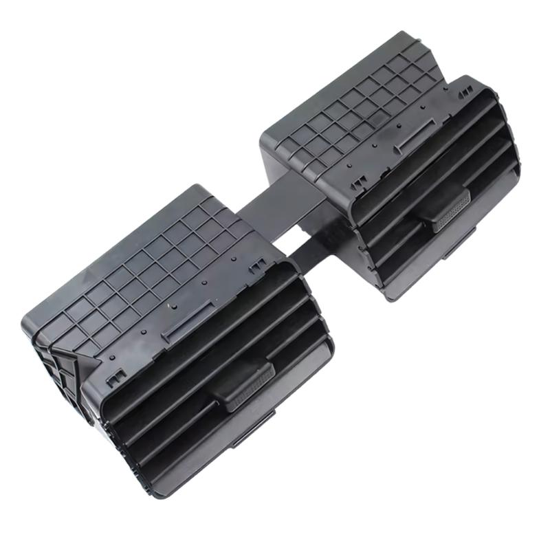 

Style Center AC Vent Exact Fit AC Vent Outlet 73610 -77J00 for Car 2004-2010 Enhances Air Distribution & Comfort 1