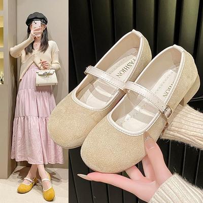 Sapatos de mulher – Sabrinas