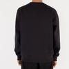 Made In Usa Core L/S T Shirt MT21542-BK