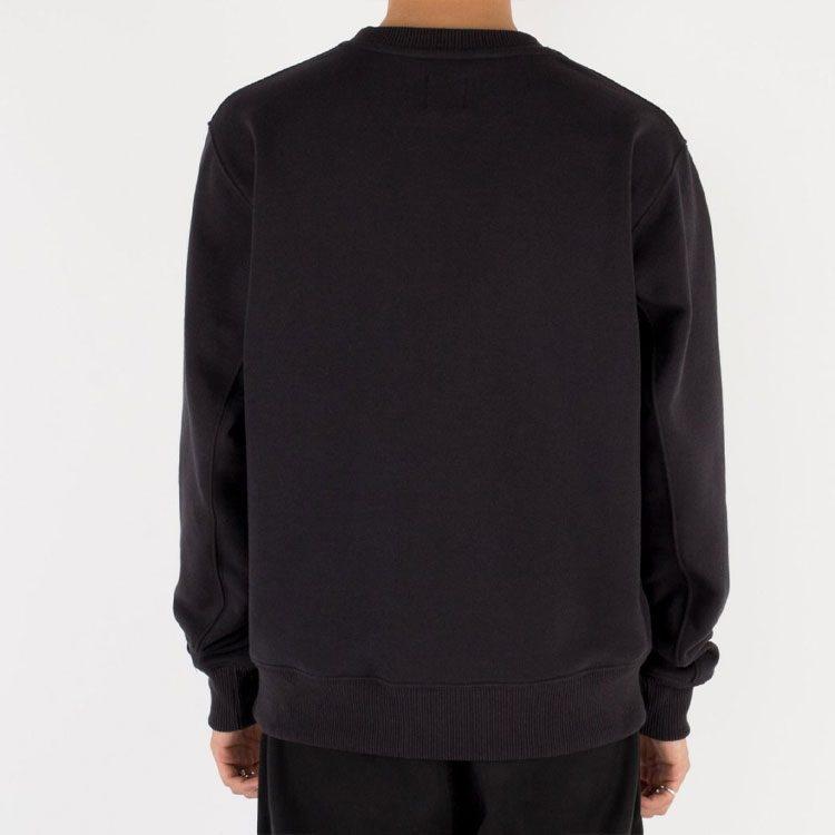 New Balance Made In Usa Core L/S T Shirt MT21542-BK