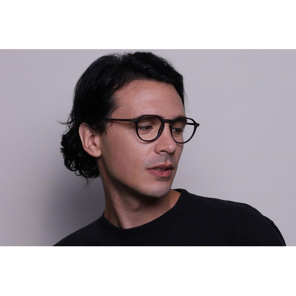 Full Rim Oval Dark Tortoise Smartbuy Collection Aulav Ac10c Fashion Unisex Eyeglasses