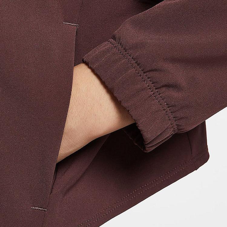 Nike One Women's Repel Oversized Hooded Woven Jacket IH8601-652