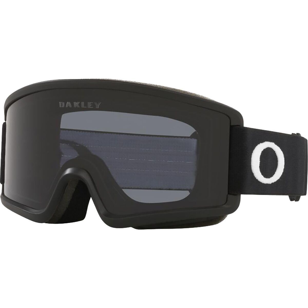 Oakley TARGET LINE M Impact Resistant Sunglasses