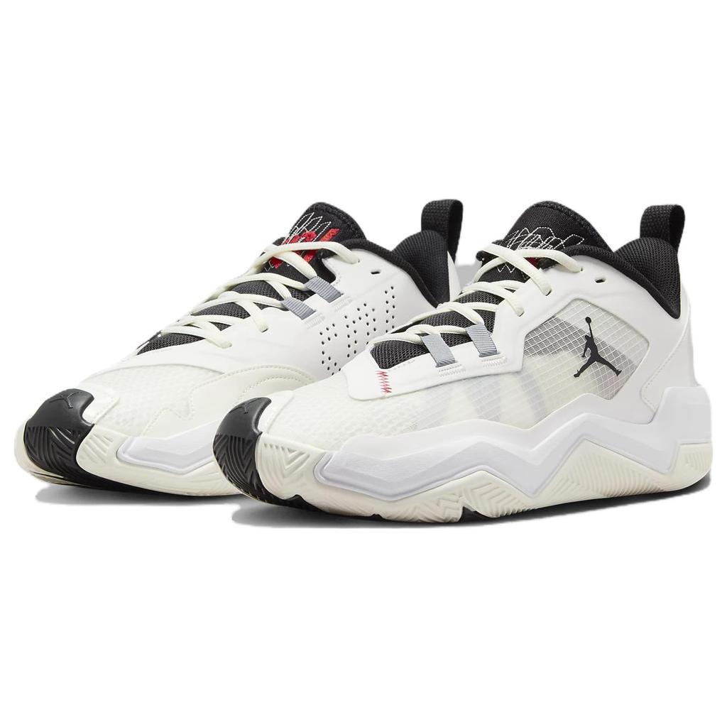 Air Jordan Westbrook One Take 4 Pf 'Sail Wolf Grey' DZ3339-106