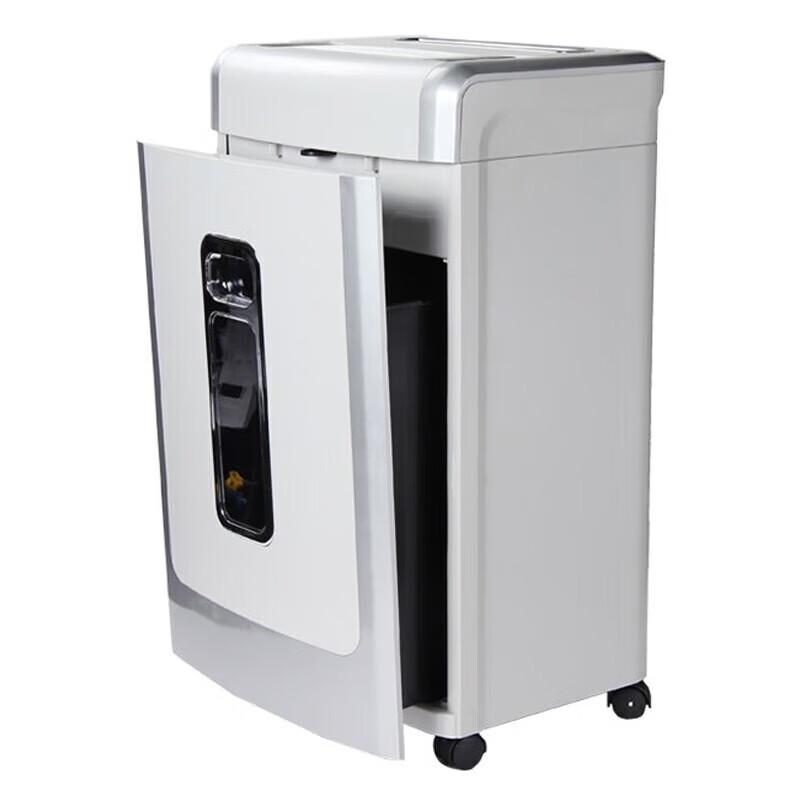 

SUNWOOD SD9680 High-Security Paper Shredder CN plug (adapter included)