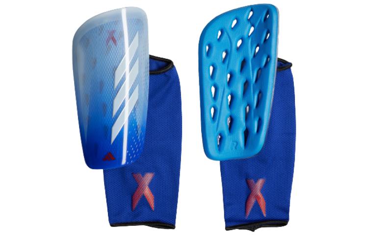 

Adidas Soccer Leg Guards Unisex IA0842 IA0842 M