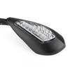 Rear View Mirror W/ Turn Signal For Ducati Panigale V2 V4 V4S V4R SP 2018-2023