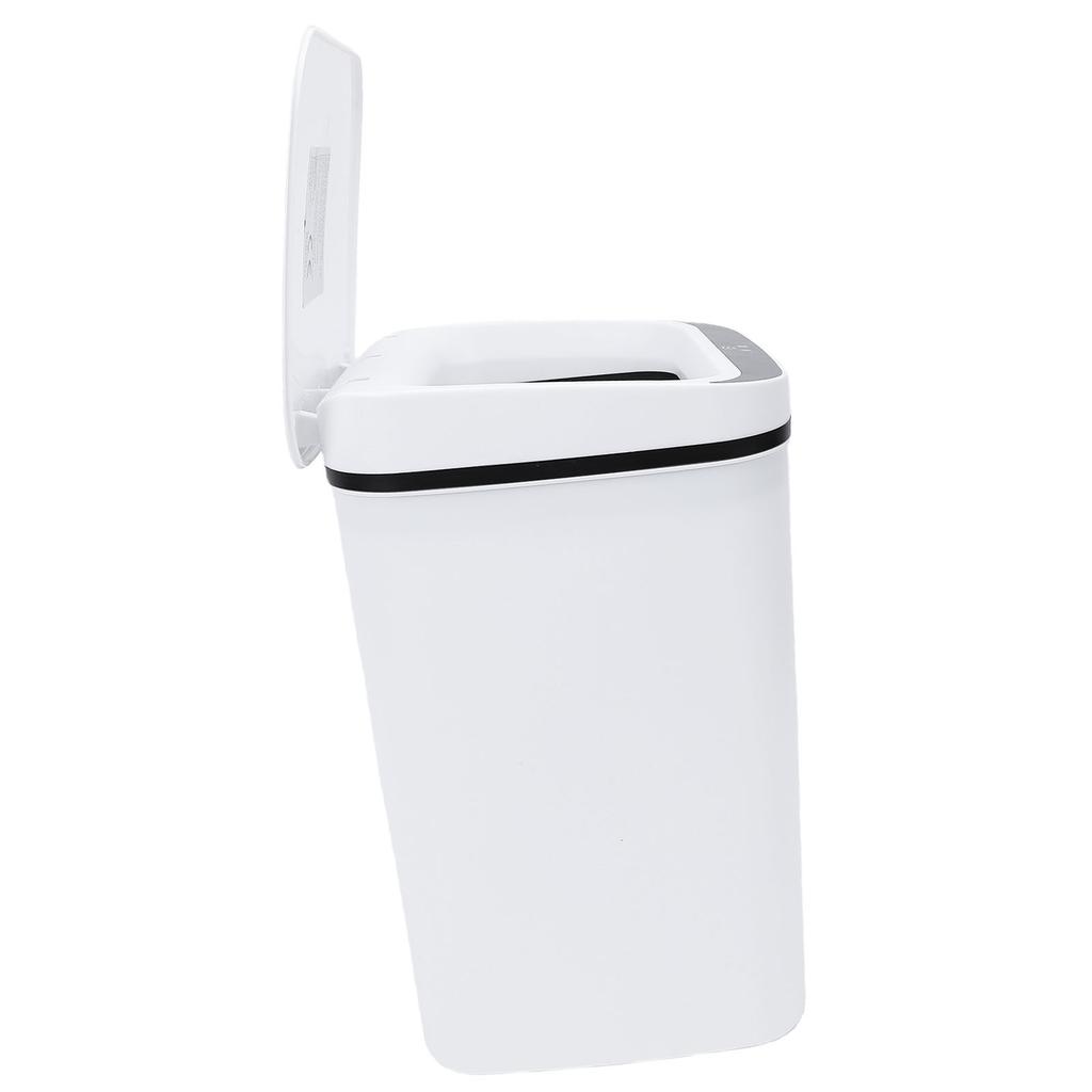 Motion Sensor Trash Can 18L ed Odor Control Touchless Garbage Can IPX5 Water Proof for Kitchen Bathroom