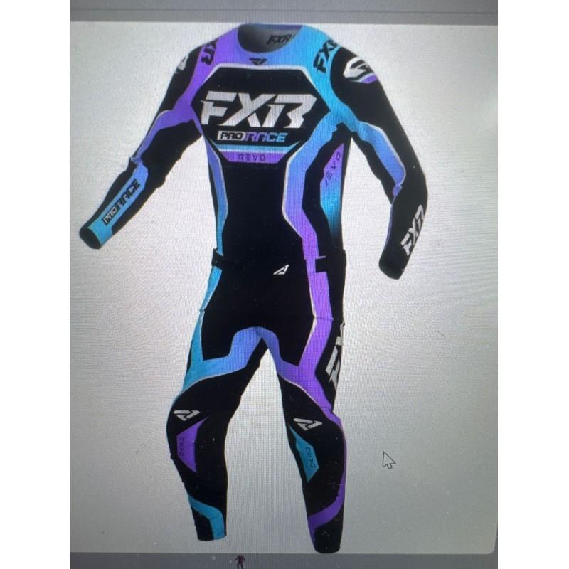 Men Women Mountain Bike Downhill Jersey Set Breathable Quick Dry Cycling Apparel Riding