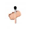 Thetoollab 157 Light Touch Blush Brush