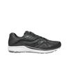 SAUCONY Men's Ride 10 Gunmetal Grey Running Shoes S20373-7