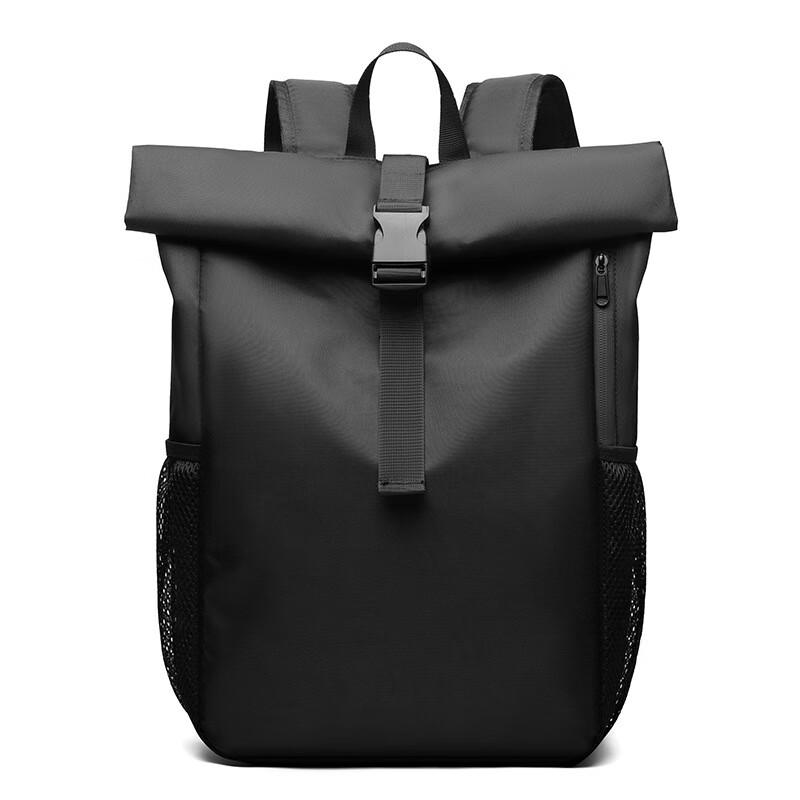 Zouyo Men's Lightweight Waterproof Commuter Laptop Backpack