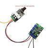 6V 12V 24V 10A DC Motor Current Limiter Module Adjustable Overload Protection Board Stall Protection Switch for DIY Electronics Fuse Holders1