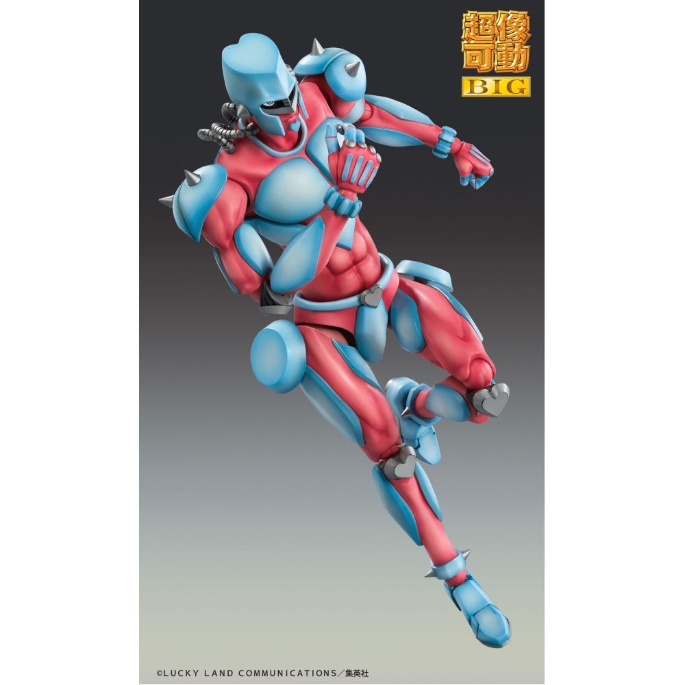 Jojo S Bizarre Adventure Big Crazy Diamond  Part 4 