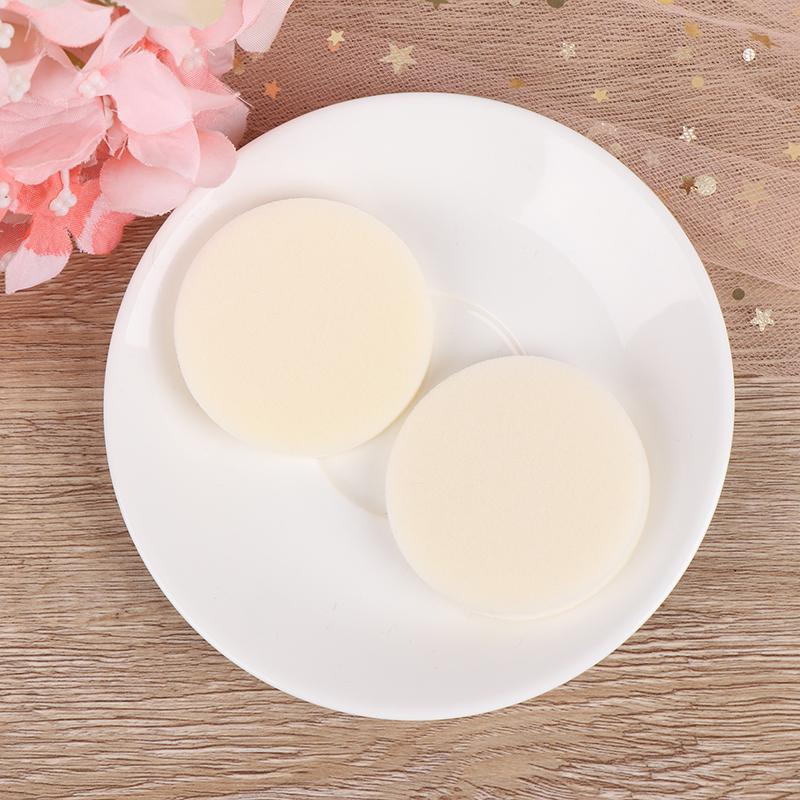 10Pcs/Lot Air Cushion Sponge Sponge Liner Ultra-Dense Super-Elastic Refill Tank