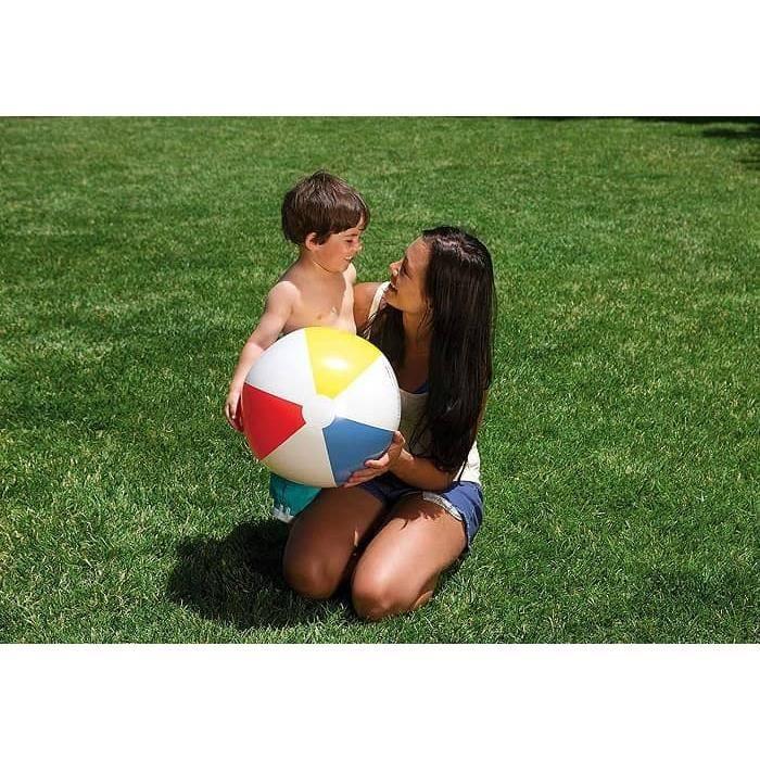 Ballon à Tranches 51 cm - Intex