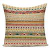 Nordic Cushions Case Home Decorative Pillow Cases Line Geometric Stripes Pillows Covers Sofa Bed Square Cushion Covers