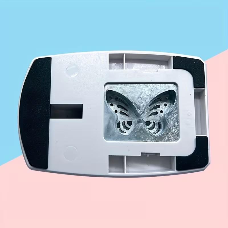 Extra Large Openwork Butterfly Style DIY Embosser Embossing Tool Embossing Machine Festival Supplies
