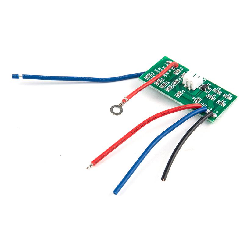 For Wahl 8148 Clipper Accessories Electric Clipper Assembly Circuit Pcb Board