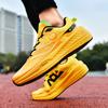Boty pánské Tenisky Mužské ležérní Pánské Boty tenis Luxusní boty Trenér Závody Prodyšné Boty módní povaleči běhání Boty pro muže