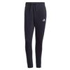 Mens Essentials Single Jersey Tracksuit Bottoms